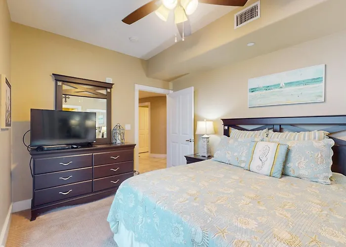 Island Tower 1901 Holiday home Gulf Shores