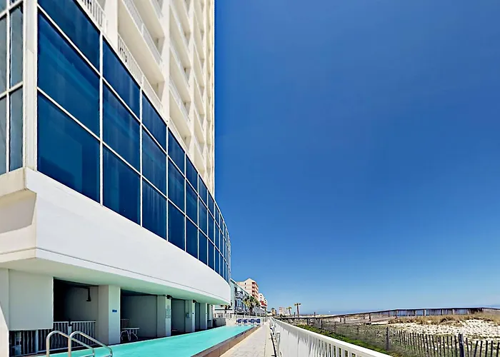 Island Tower 1901 * Gulf Shores